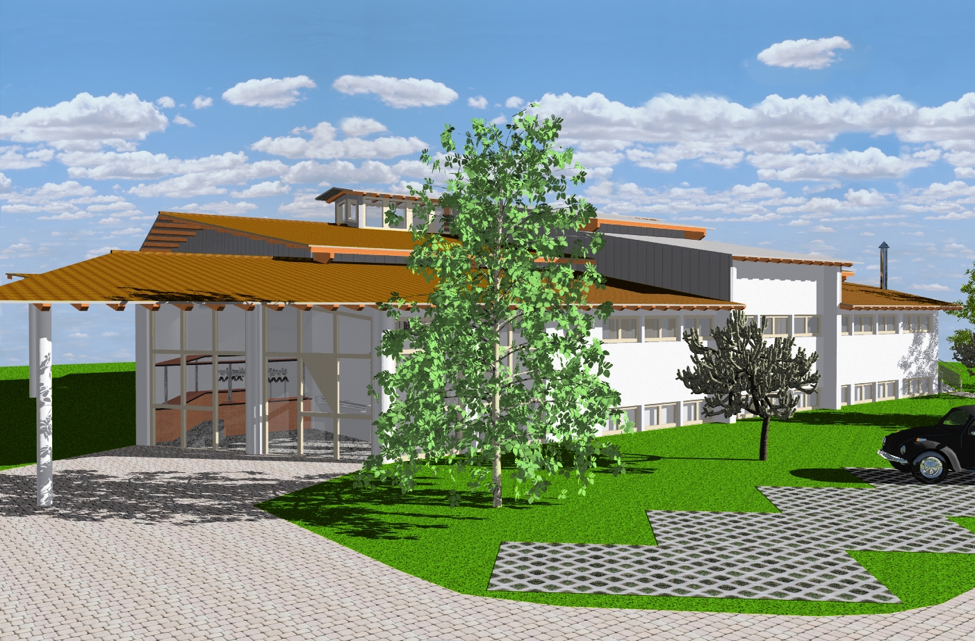 Panoramabild anzeigen